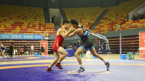 主场优势 主场优势